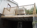 Bricklayer, Restoration &amp; Refurb Specialist, Garage &amp; Shed Builder in Llangollen