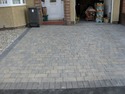 Bricklayer, Driveway Paver, Demolition Contractor in Bristol