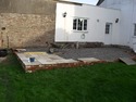 Bricklayer, Driveway Paver, Demolition Contractor in Bristol