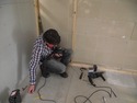 Bathroom Fitter, Kitchen Fitter in Hereford