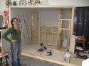 Bathroom Fitter, Kitchen Fitter in Hereford