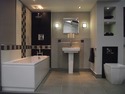 Bathroom Fitter, Kitchen Fitter in Hereford