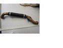 Vaillant Ecotec 831 rubber hose / Supply &amp; Fit