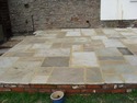 Bricklayer, Driveway Paver, Demolition Contractor in Bristol