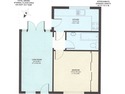 Extending one bedroom semi detached bungalow
