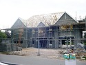Bricklayer, Extension Builder, New Home Builder in Hinckley
