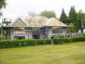 Bricklayer, Extension Builder, New Home Builder in Hinckley