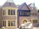 Bricklayer, Extension Builder, New Home Builder in Hinckley