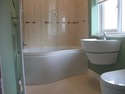 Bathroom Fitter, Electrician, Roofer in Billingham
