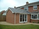 Bricklayer, Plasterer, Extension Builder in Stockport