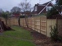 Landscape Gardener, Fencer, Bricklayer in Edenbridge