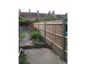 Landscape Gardener, Fencer, Bricklayer in Edenbridge
