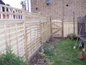 Landscape Gardener, Fencer, Bricklayer in Edenbridge