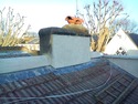 Roofer, Chimney &amp; Fireplace Specialist, Bricklayer in London
