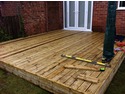 Fencer, Landscape Gardener, Driveway Paver in Elland