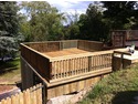 Fencer, Landscape Gardener, Driveway Paver in Elland