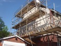 Bricklayer, Stonemason, Restoration & Refurb Specialist in Leeds