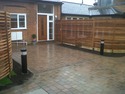 Fencer, Landscape Gardener, Driveway Paver in Hertfordshire