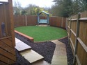 Fencer, Landscape Gardener, Driveway Paver in Hertfordshire