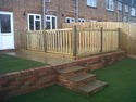 Fencer, Landscape Gardener, Driveway Paver in Hertfordshire