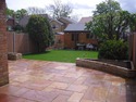Fencer, Landscape Gardener, Driveway Paver in Hertfordshire