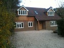 Conversion Specialist, Restoration &amp; Refurb Specialist, Extension Builder in Pulborough