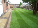 Driveway Paver, Landscape Gardener, Groundworker in Doncaster