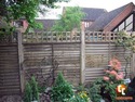 Fencer in Milton Keynes