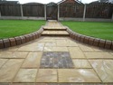 Driveway Paver, Landscape Gardener, Groundworker in Doncaster