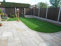Driveway Paver, Landscape Gardener, Groundworker in Doncaster