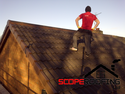 Roofer, Chimney &amp; Fireplace Specialist in Rugeley