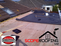 Roofer, Chimney &amp; Fireplace Specialist in Rugeley