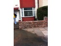 Bricklayer, Plasterer, Extension Builder in Wirral
