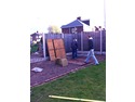 Bricklayer, Plasterer, Extension Builder in Wirral