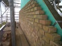 Bricklayer, Plasterer, Damp Proofing Specialist in Norbury