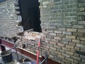 Bricklayer, Plasterer, Damp Proofing Specialist in Norbury