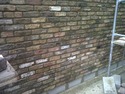 Bricklayer, Plasterer, Damp Proofing Specialist in Norbury
