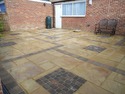 Driveway Paver, Landscape Gardener, Groundworker in Doncaster
