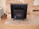 Chimney &amp; Fireplace Specialist in Chepstow