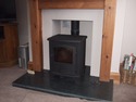 Chimney &amp; Fireplace Specialist in Chepstow