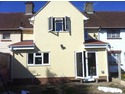 Extension Builder, Bricklayer, Loft Conversion Specialist in Holland On Sea