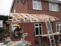 Carpenter &amp; Joiner, Extension Builder, Loft Conversion Specialist in Leicester