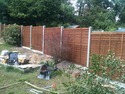 Landscape Gardener, Driveway Paver, Fencer in Walton On Thames