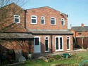 Extension Builder, Bricklayer, Stonemason in Chorley