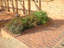 Landscape Gardener, Bricklayer, Stonemason in Petersfield