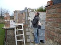 Bricklayer, New Home Builder, Extension Builder in Derby