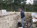 Bricklayer, New Home Builder, Extension Builder in Derby