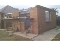 Bricklayer, New Home Builder, Extension Builder in Derby