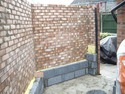 Bricklayer, New Home Builder, Extension Builder in Derby