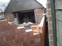 Bricklayer, New Home Builder, Extension Builder in Derby